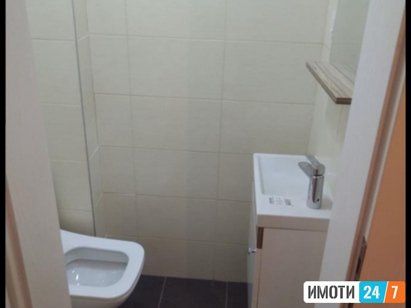NOV TROSOBEN PRAZEN STAN SO DVOR VO TAFTALIDZE 2 REPLEK