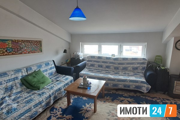 pazar3 ДВОСОБЕН СТАН ВО ОХРИД - ЦЕНТАР
