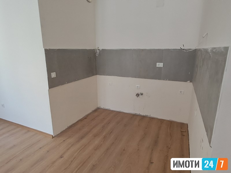 ДВОСОБЕН СТАН ВО ОХРИД