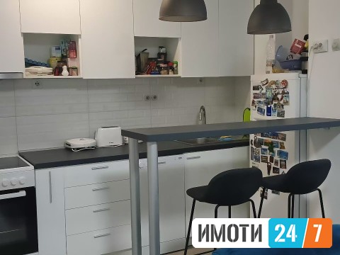 NAMESTEN TROSOBEN STAN SO DVOR VO AERIODROM