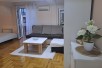 Izdavam stan vo centar kaj tc Zebra 