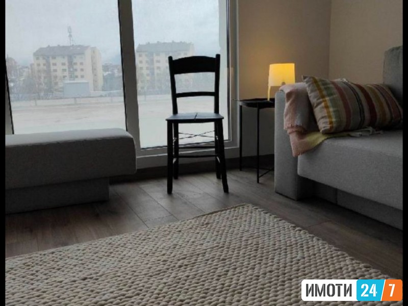 NOV DVOSOBEN STAN VO AERODROM DZEVAHIR SKY CITY 