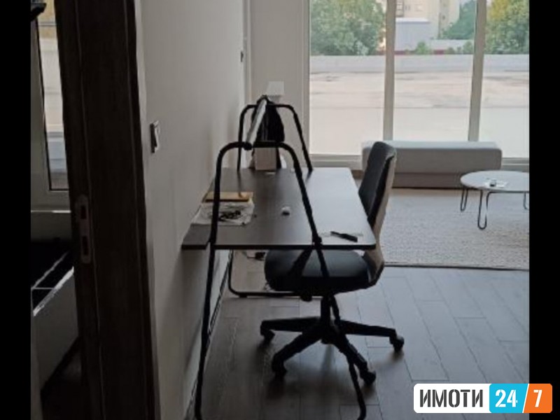 NOV DVOSOBEN STAN VO AERODROM DZEVAHIR SKY CITY 