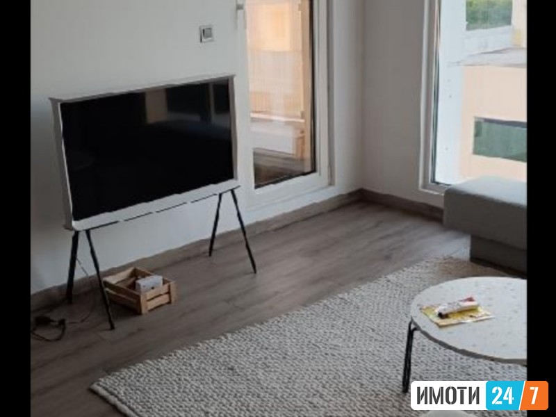 NOV DVOSOBEN STAN VO AERODROM DZEVAHIR SKY CITY 