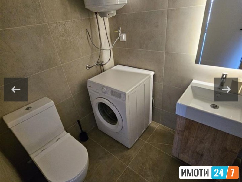 NOV TROSOBEN UDOBEN STAN VO KOZLE 
