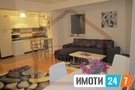 pazar 3 ODLICEN TROSOBEBN STAN LOCIRAN VO TAFTALIDZEKAJ CITU MALL