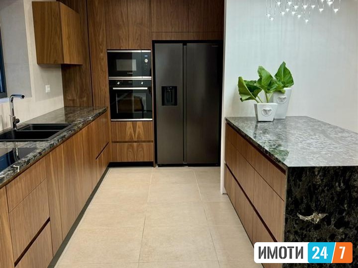 Se izdava luksuzen stan na Vodno Panorama Residence