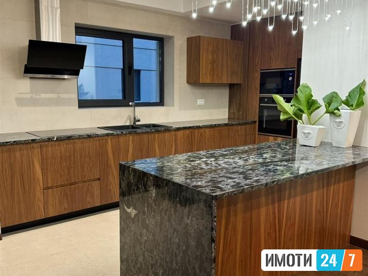 Se izdava luksuzen stan na Vodno Panorama Residence