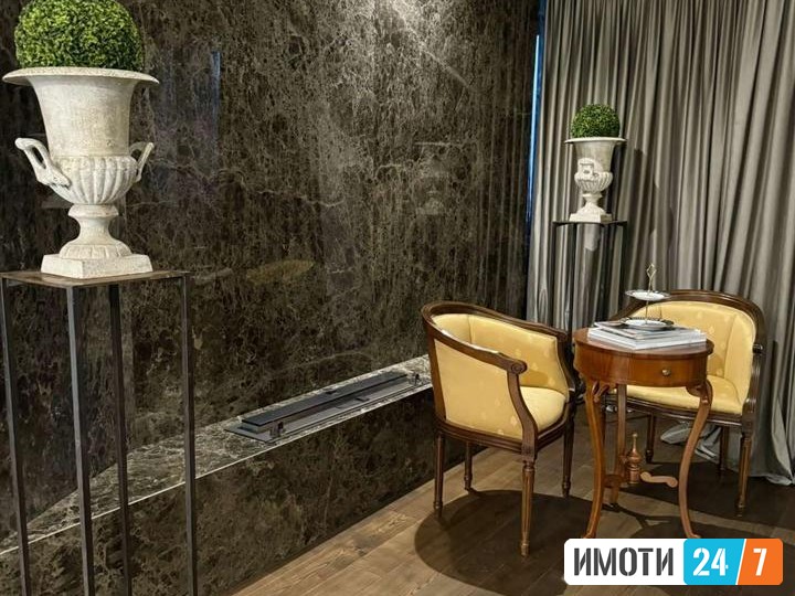 Se izdava luksuzen stan na Vodno Panorama Residence