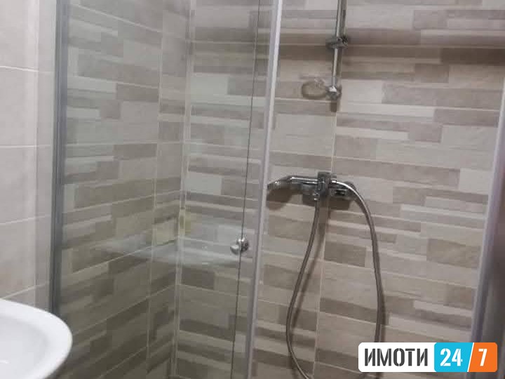 Se izdava stan naselba Aerodrom ul Pandil Siskov 44 m2
