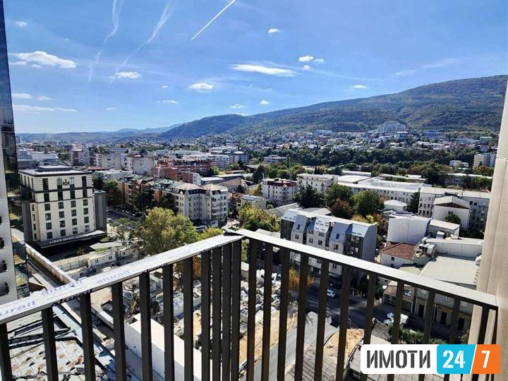 TROSOBEN DELOVEN PROSTOR VO CENTAR DIAMOND 