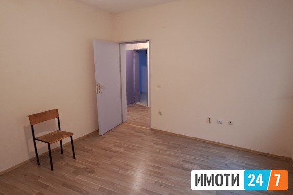 ТРОСОБЕН СТАН ВО ОХРИД - ЦЕНТАР