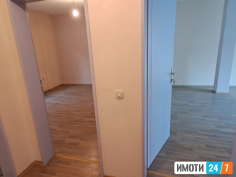 ТРОСОБЕН СТАН ВО ОХРИД - ЦЕНТАР