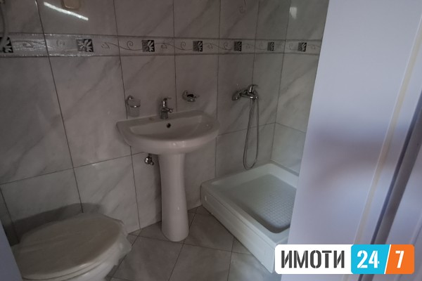 ЕДНОСОБЕН СТАН ВО ОХРИД - ЦЕНТАР