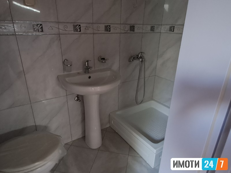 ЕДНОСОБЕН СТАН ВО ОХРИД - ЦЕНТАР