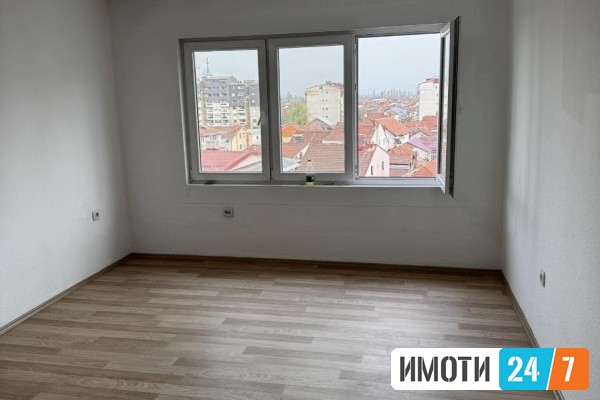 Prodavam 4soben duplex stan vo bitola