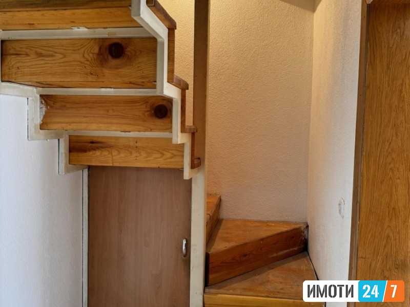 Prodavam 4soben duplex stan vo bitola