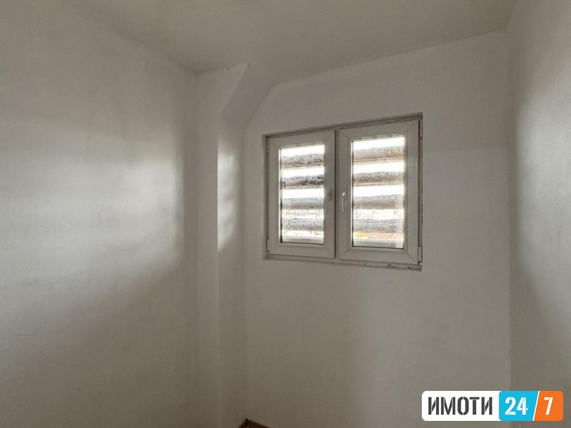 Prodavam 4soben duplex stan vo bitola