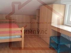 КОМФОРЕН ТРОСОБЕН СТАН НА ОДЛИЧНА ЛОКАЦИЈА ВО ЦЕНТАРКАПИШТЕЦ