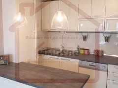 КОМФОРЕН ТРОСОБЕН СТАН НА ОДЛИЧНА ЛОКАЦИЈА ВО ЦЕНТАРКАПИШТЕЦ