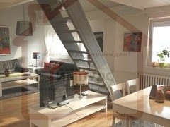 КОМФОРЕН ТРОСОБЕН СТАН НА ОДЛИЧНА ЛОКАЦИЈА ВО ЦЕНТАРКАПИШТЕЦ