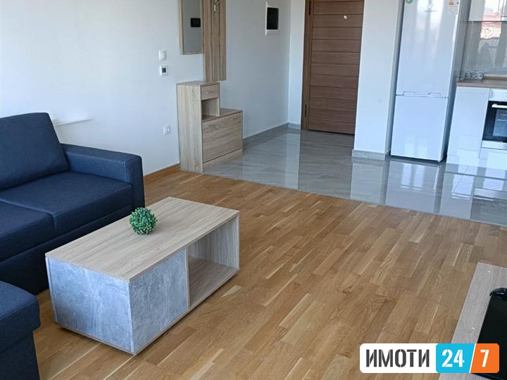 МОДЕРЕН ТРОСОБЕН СТАН НА АТРАКТИВНА ЛОКАЦИЈА ВО ТАФТАЛИЏЕ