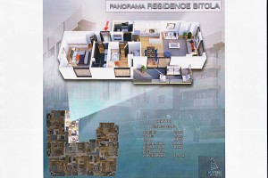 Станови на продажба – Нова зграда во изградба