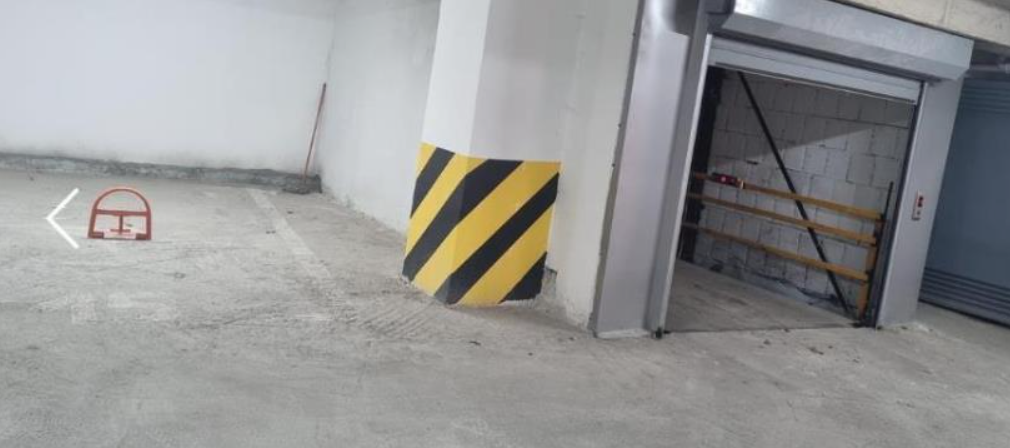 Parking 19 m2 na -1_Centar