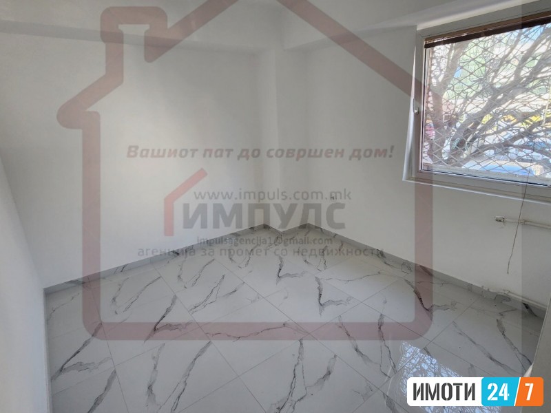 ОДЛИЧЕН ДЕЛОВЕН ПРОСТОР НА АТРАКТИВНА ЛОКАЦИЈА ВО ЦЕНТАР