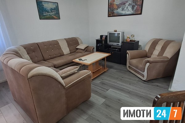 ТРОСОБЕН СТАН ВО ОХРИД ОХРИДАТИ