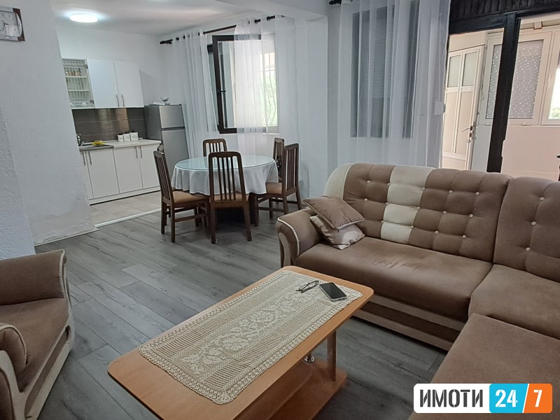 ТРОСОБЕН СТАН ВО ОХРИД ОХРИДАТИ