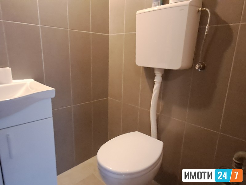 ТРОСОБЕН СТАН ВО ОХРИД ОХРИДАТИ