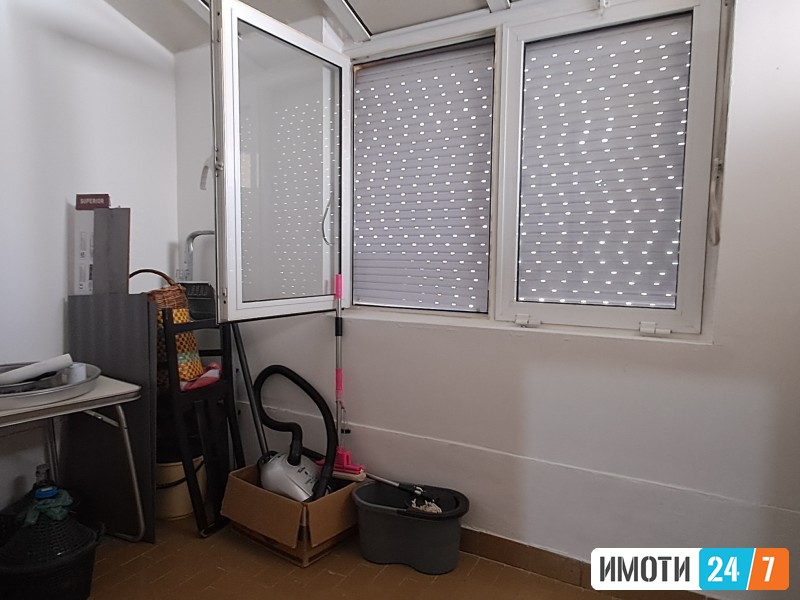 ТРОСОБЕН СТАН ВО ОХРИД ОХРИДАТИ