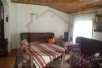 SE PRODAVA VIKENDICA VO DOLNA MATKA KAJ REKATA TRESKA