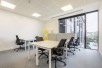 Coworking простор во Regus Skopje
