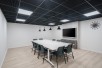 Coworking простор во Regus Skopje