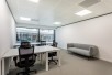 Сеопфатен пристап до професионален канцелариски простор за 4 лица во Regus Skopje