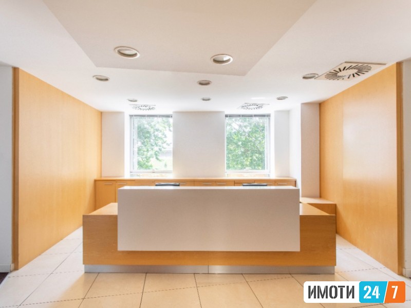 Професионален канцелариски простор во Regus Skopje со целосно флексибилни услови