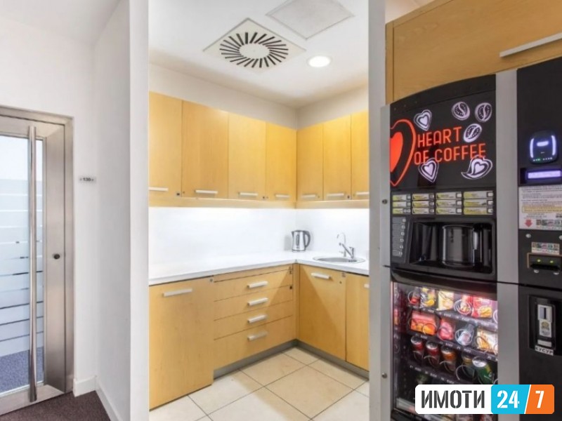 Професионален канцелариски простор во Regus Skopje со целосно флексибилни услови