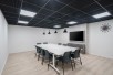 Професионален канцелариски простор во Regus Skopje со целосно флексибилни услови