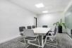 Open plan канцелариски простор за 10 лица во Regus Skopje