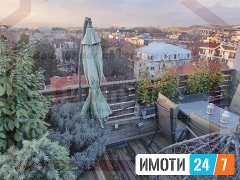 IZVONREDEN CETIRISOBEN STAN SO LOKACIJA VO DEBAR MAALO