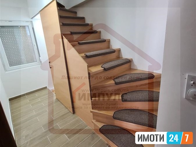 MODEREN CETIRISOBEN STAN VO TAFTALIDZE