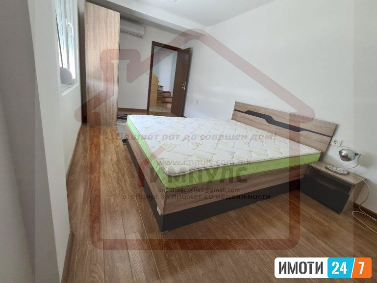 MODEREN CETIRISOBEN STAN VO TAFTALIDZE