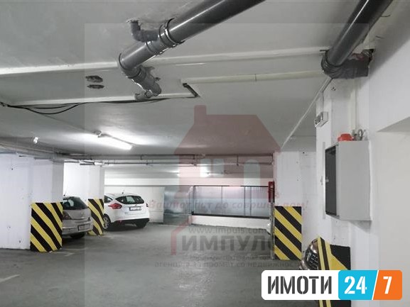 MODEREN DVOSOBEN STAN NA ATRAKTIVNA LOKACIJAKAPISTEC