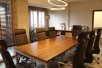 ЛУКСУЗНО ОПРЕМЕН КАНЦЕЛАРИСКИ ПРОСТОР
