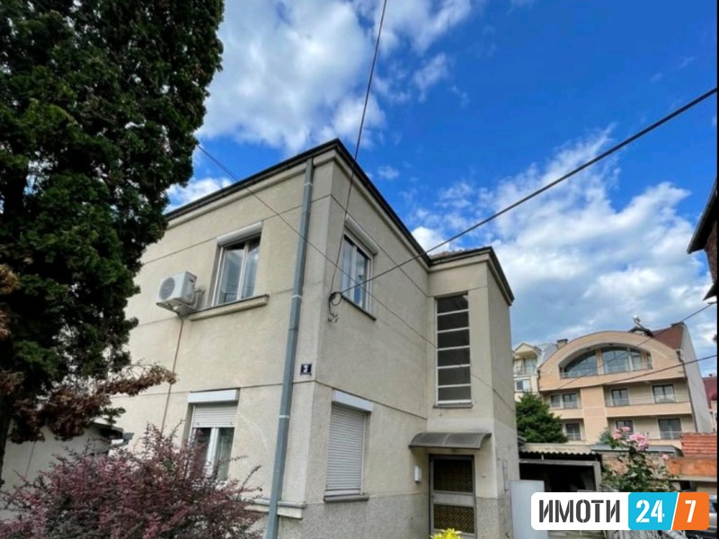 Се продава куќа на атрактивна локација во Кисела Вода
