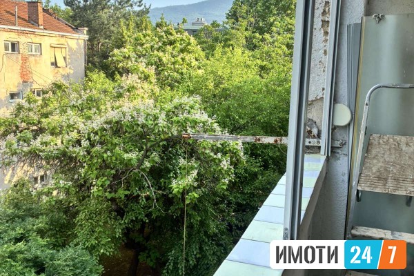 reklama5 Продажба Стан во Скопје- Екслузивна Локација Дебар Мало Градски Парк Влада