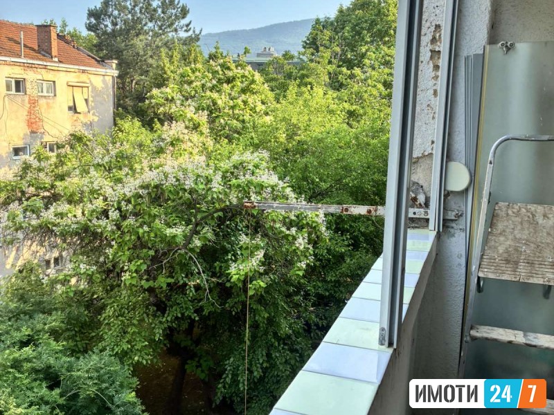 Продажба Стан во Скопје- Екслузивна Локација Дебар Мало Градски Парк Влада