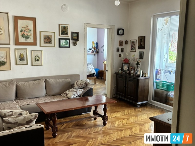 Продажба Стан во Скопје- Екслузивна Локација Дебар Мало Градски Парк Влада